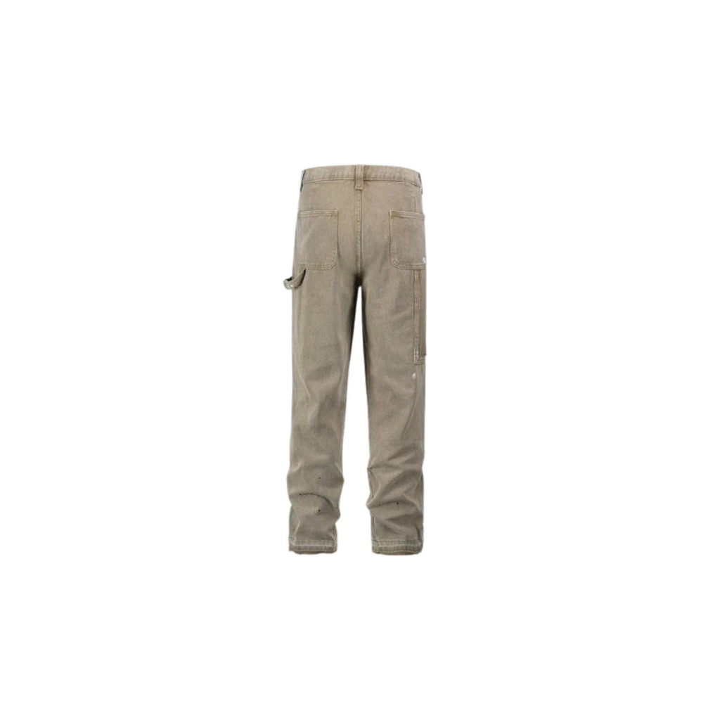 THE RUST JEANS