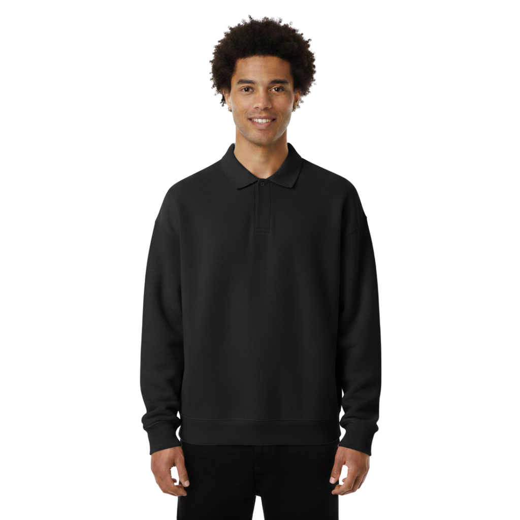 THE TOKIO SWEATSHIRT