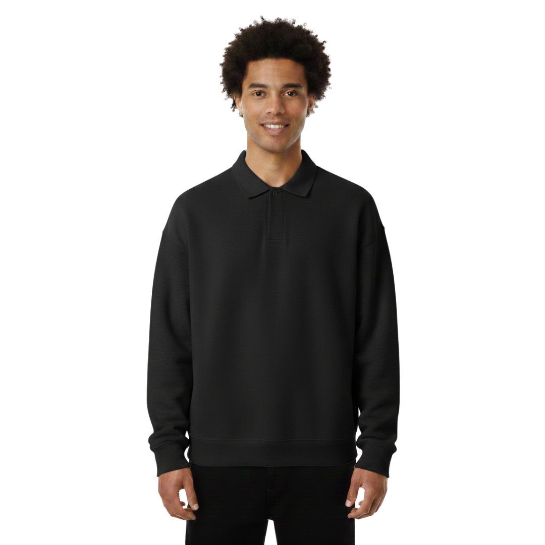 THE TOKIO SWEATSHIRT