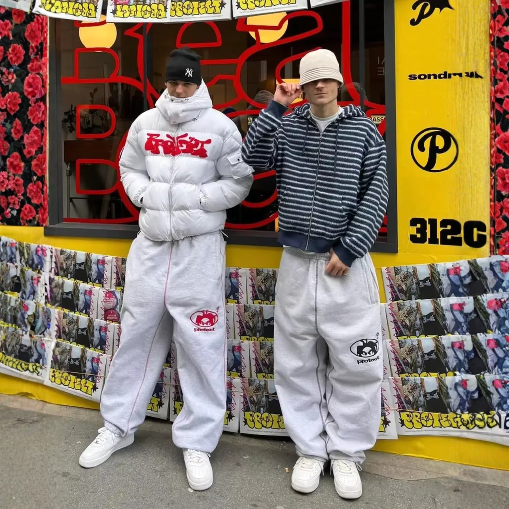 THE PRTCT SWEATPANTS