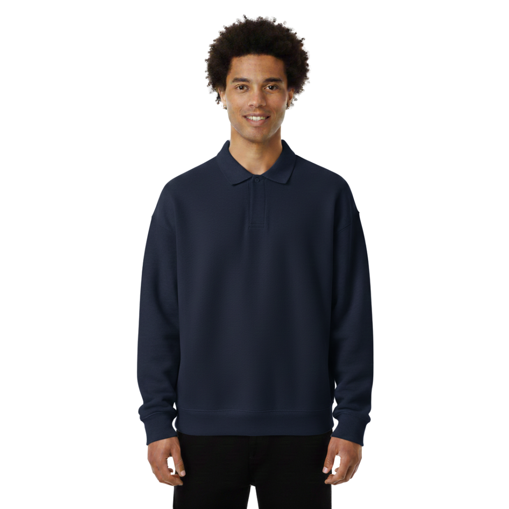 THE TOKIO SWEATSHIRT