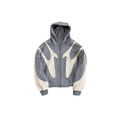 THE WAVE ZIP-UP