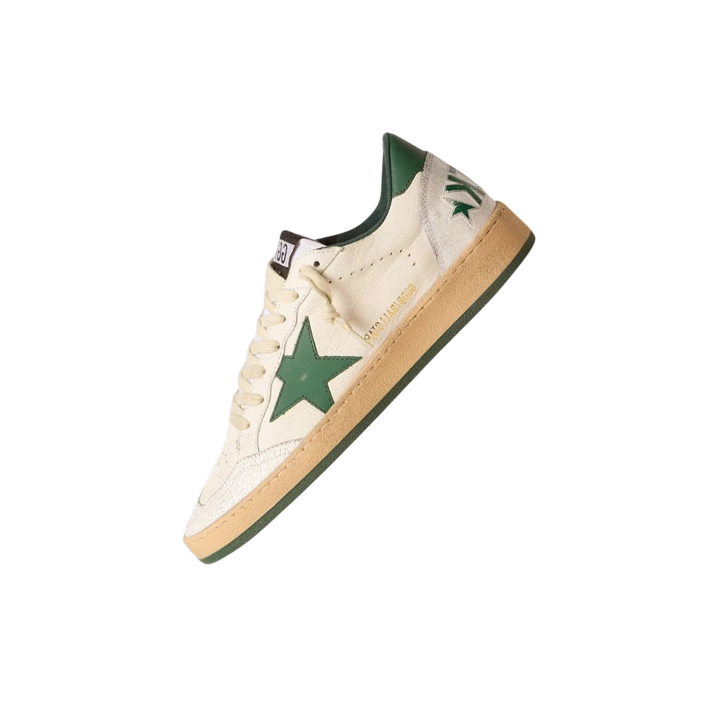 THE BALSTAR SNEAKER
