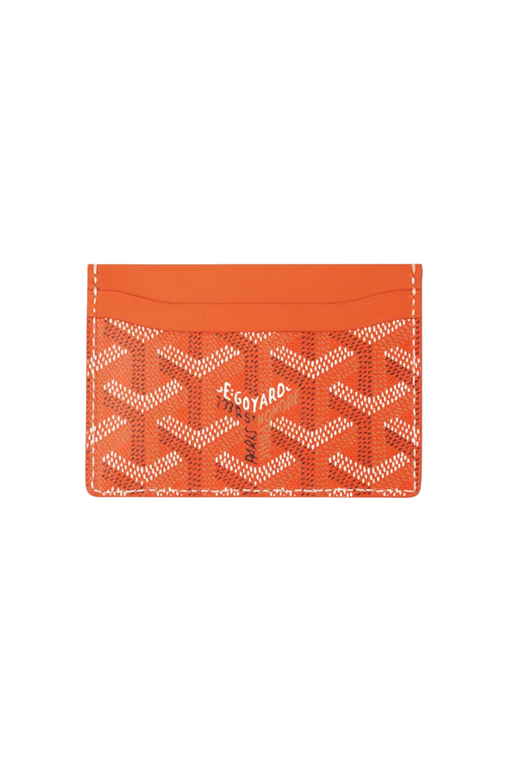 THE G-MONOGRAM CARDHOLDER
