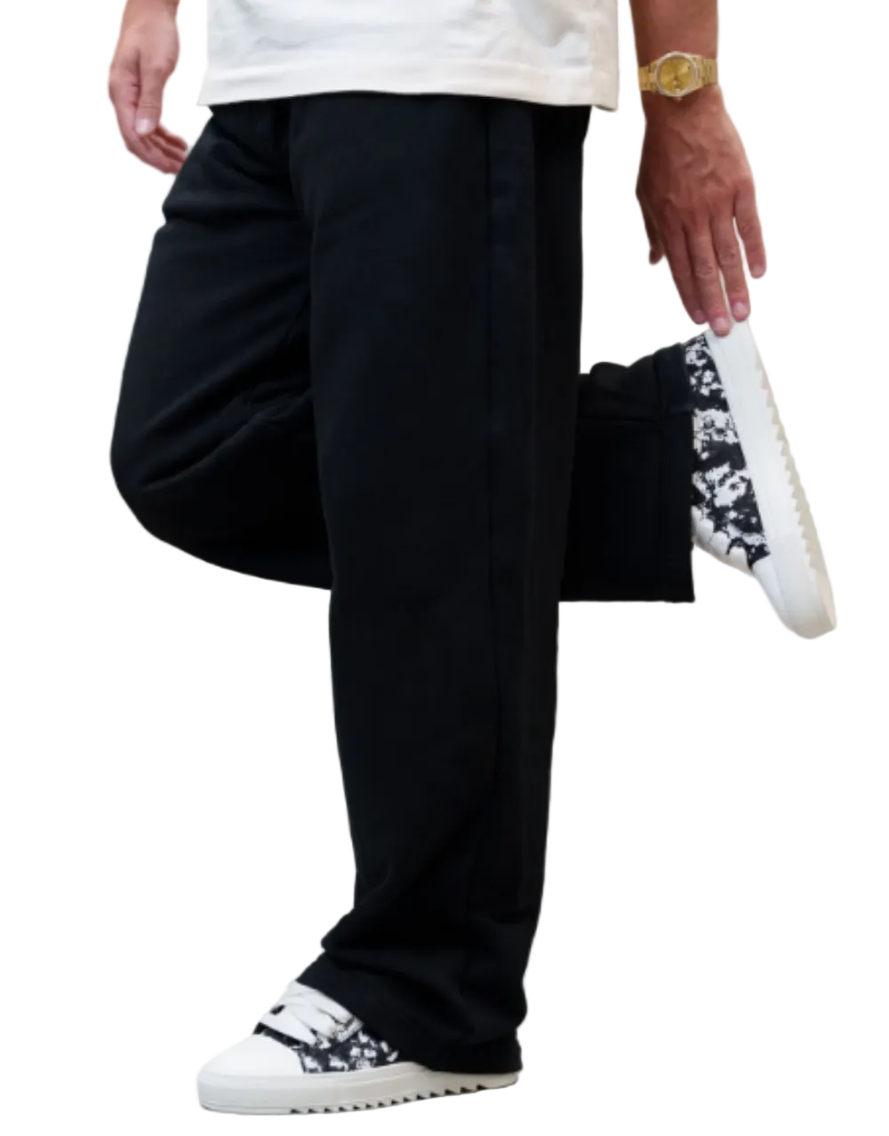 THE CHUCK SNEAKERS