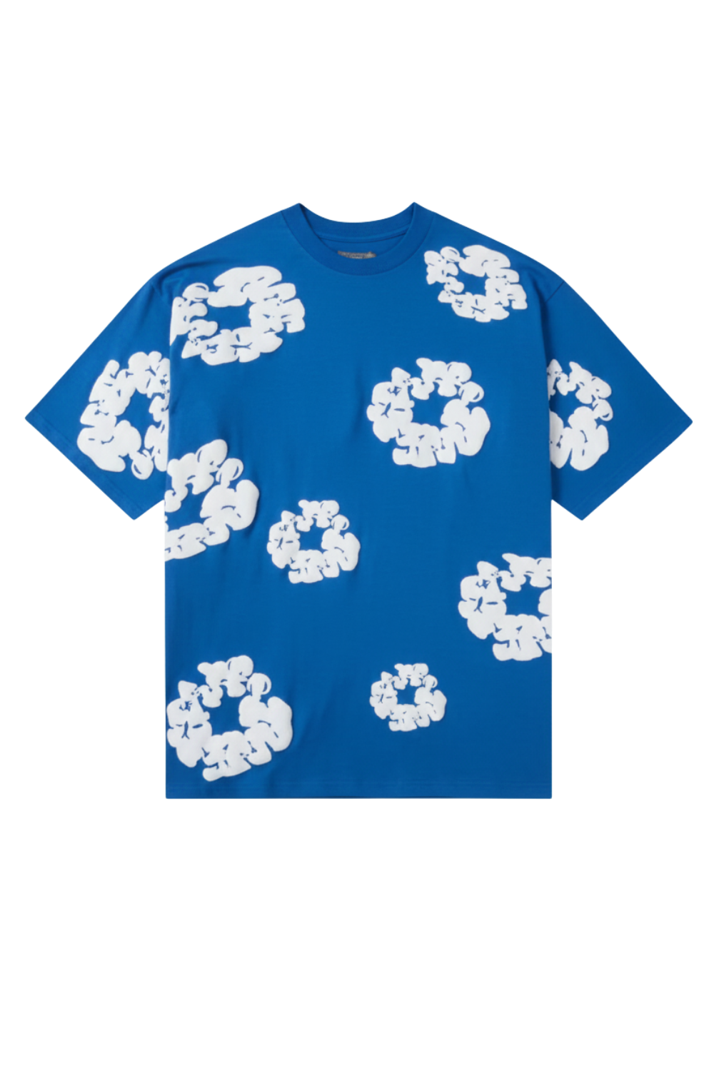 THE FLOWER SHORT SET