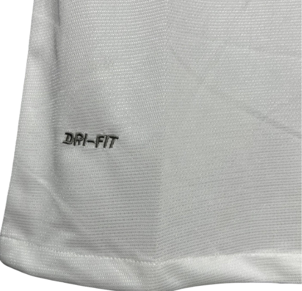 THE SANTOS 2012 HOME JERSEY