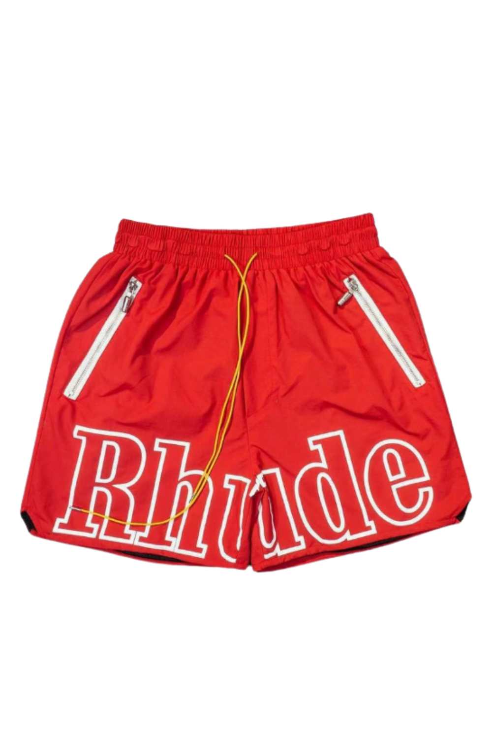 THE RD SCRIPT SHORTS