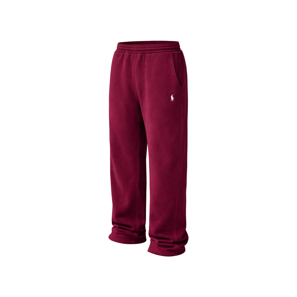 THE POLO BAGGY JOGGERS