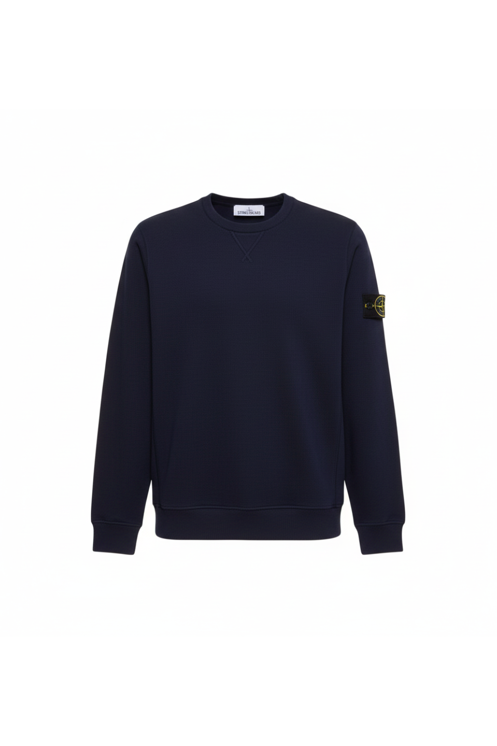 THE STONE CREWNECK