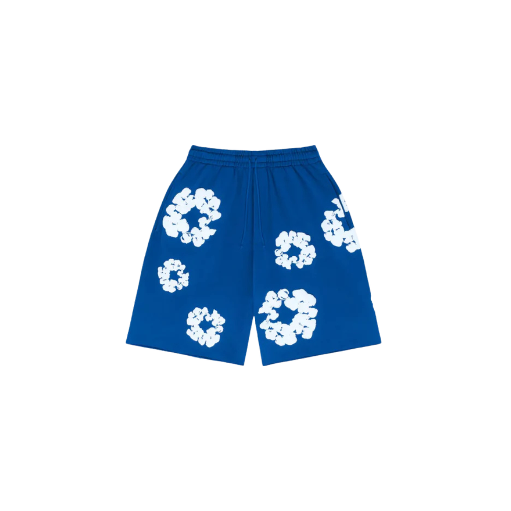 THE FLOWER SHORTS