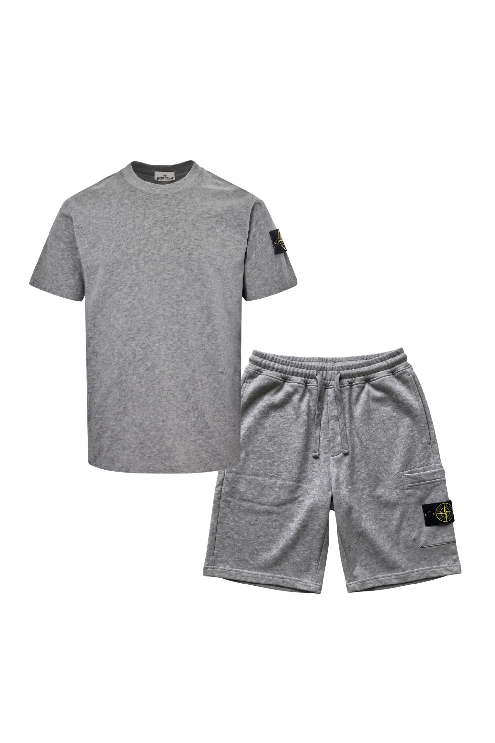 THE STONE SHORT SET