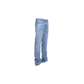 THE NACE FLARED DENIM