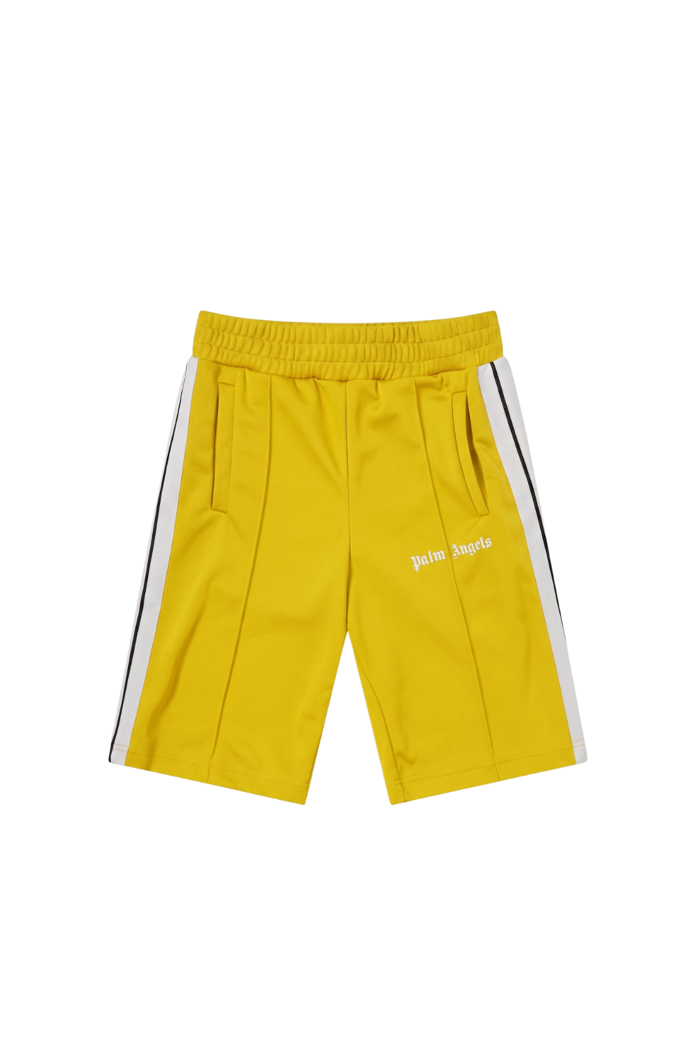 THE PALM SHORTS