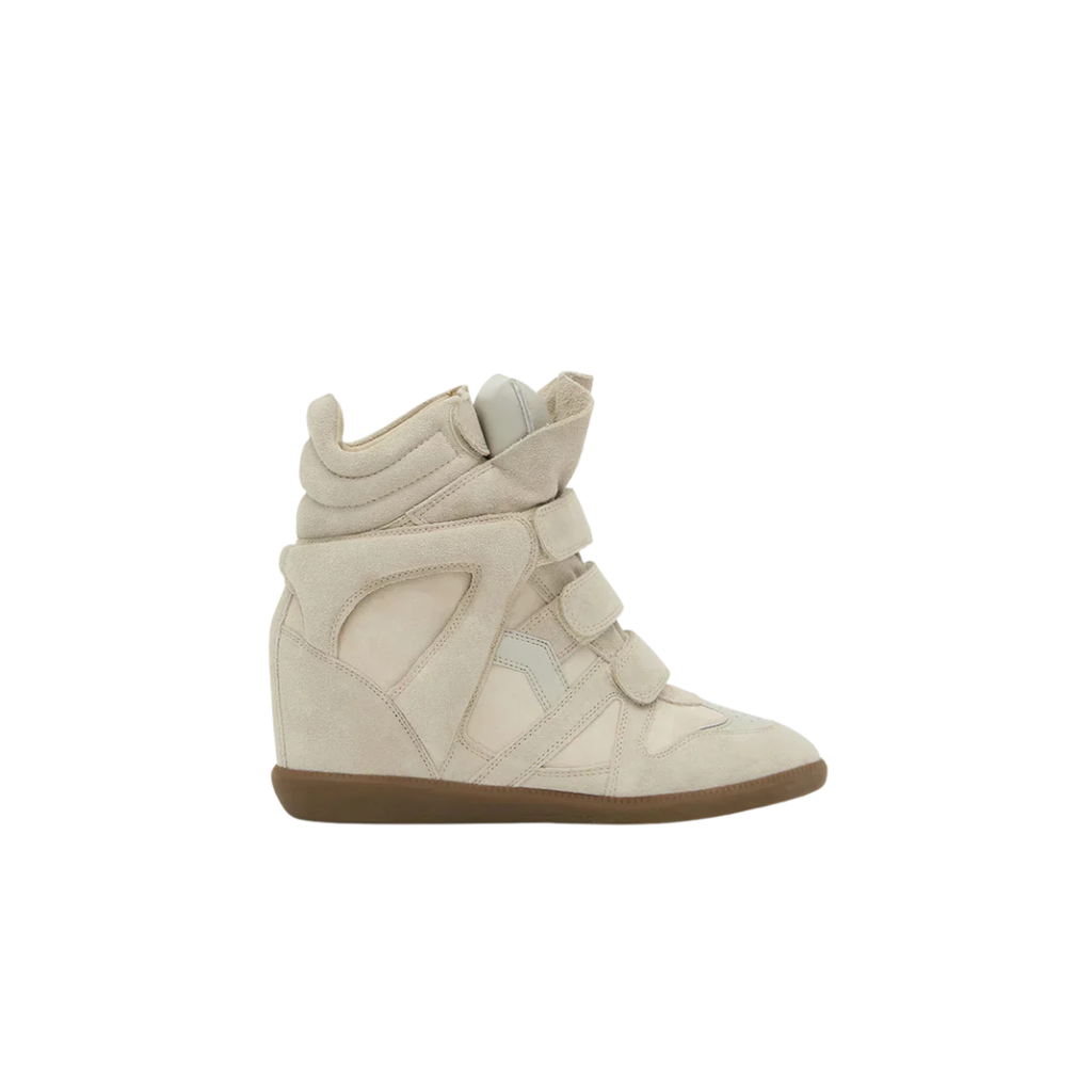 THE BEKET SNEAKER