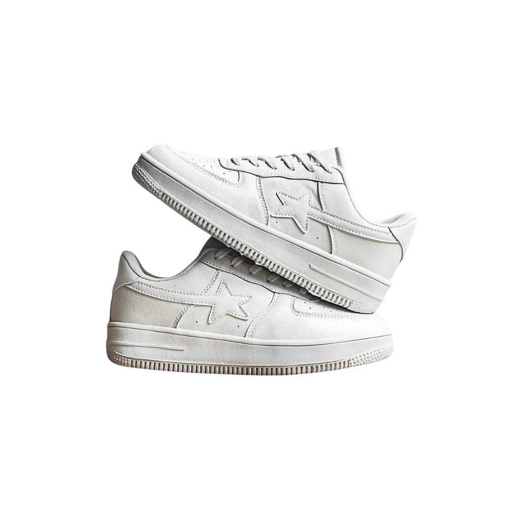THE STAR LOW SNEAKER