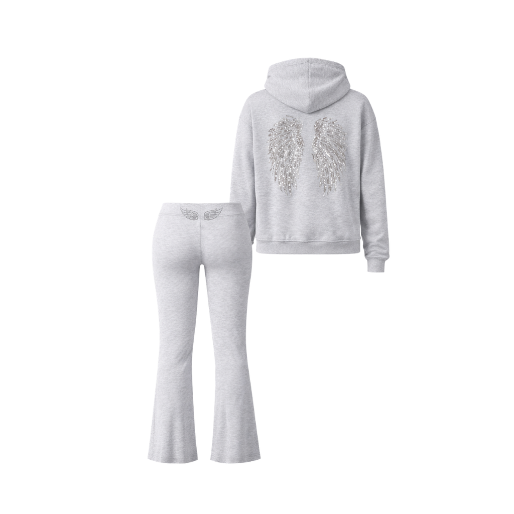 THE WINGS TRACKSUIT