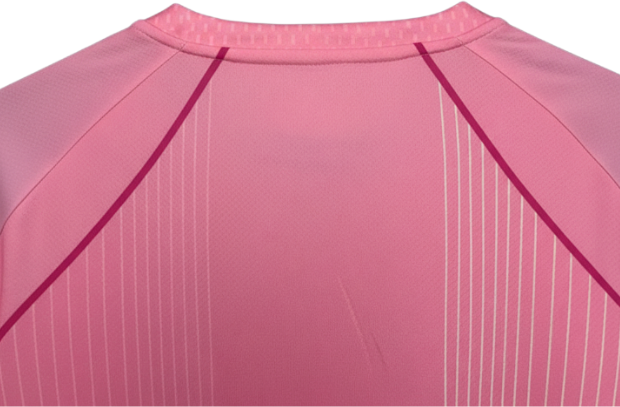 THE BARCELONA PINK JERSEY