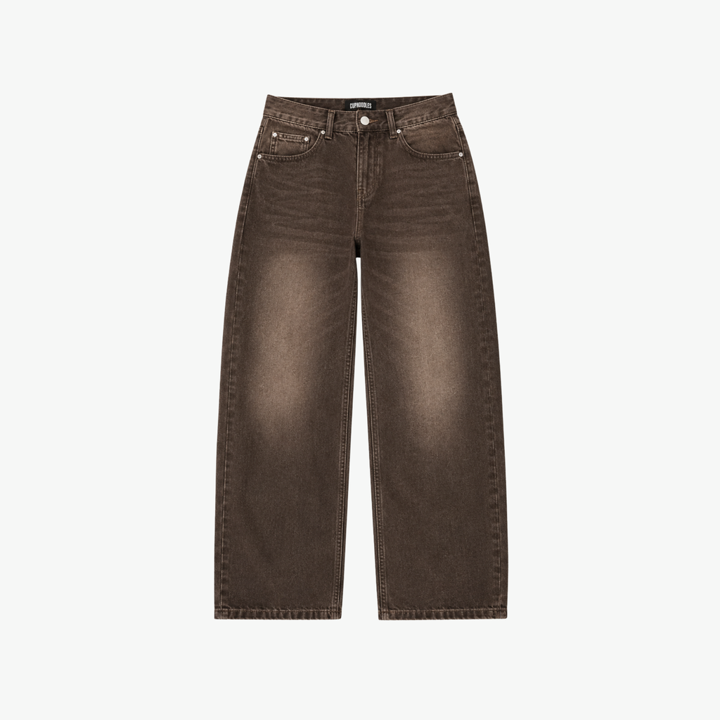 MATCHA JEANS