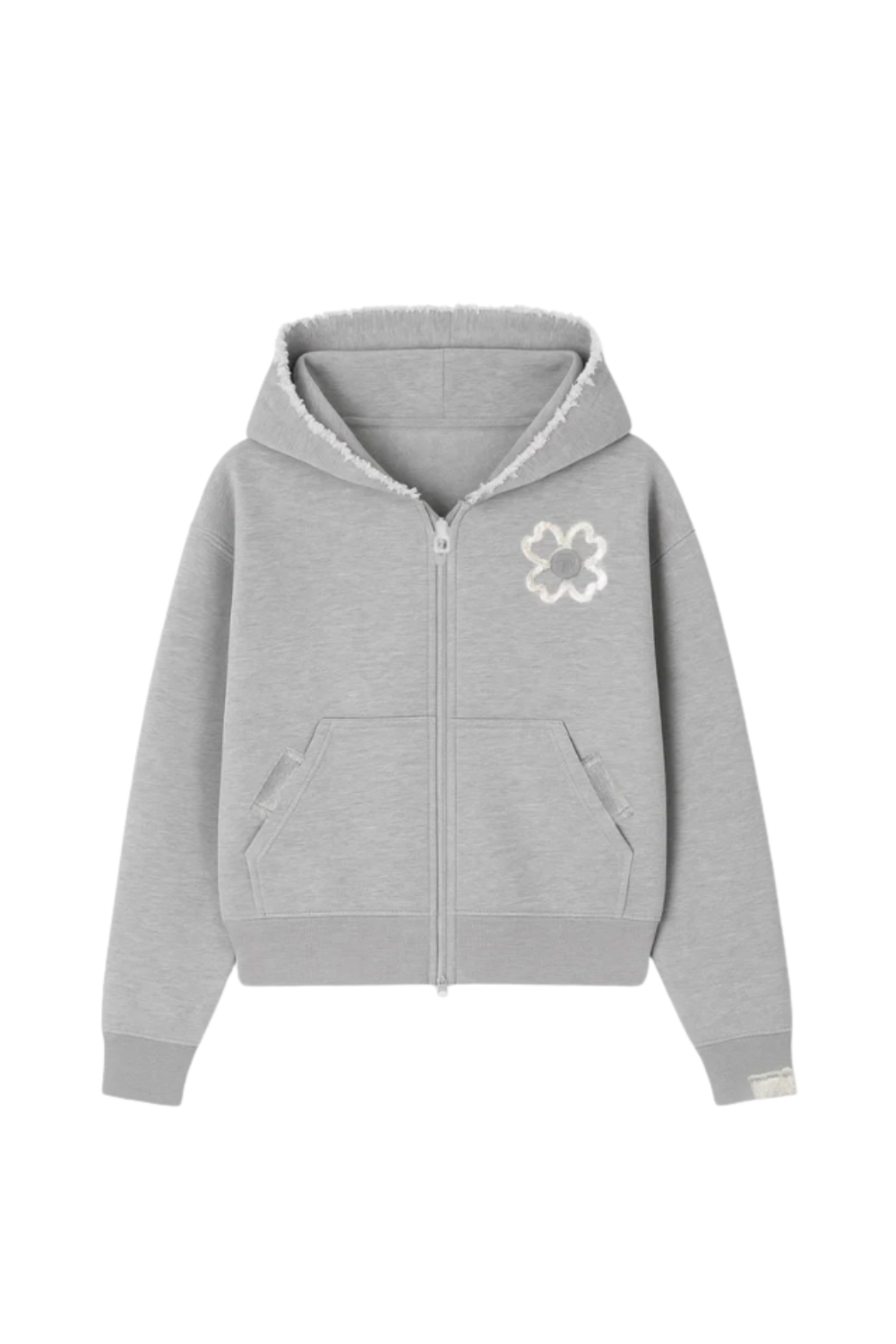 THE CROSS TRACKSUIT