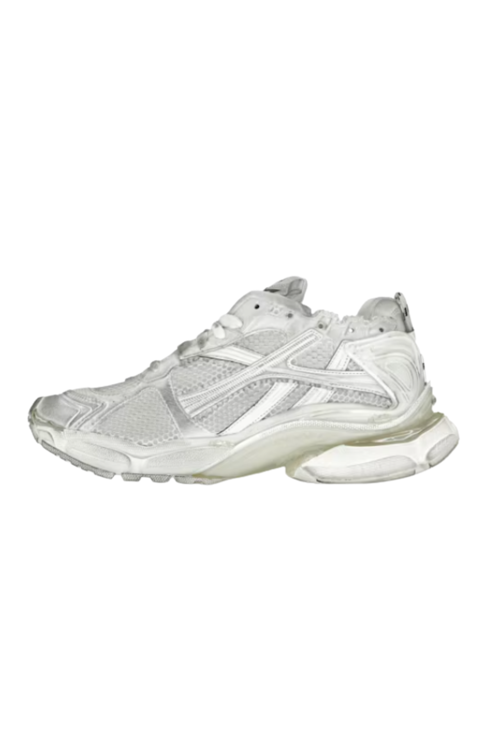 THE B-RUNNER SNEAKERS