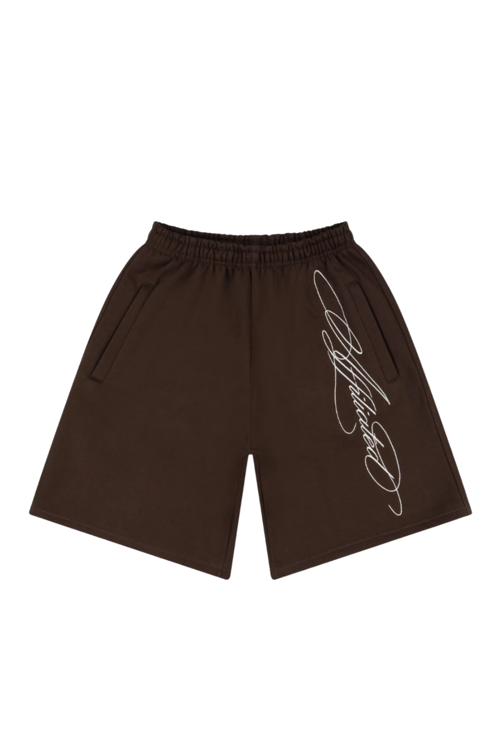 THE CALLIGRAPHY SHORTS