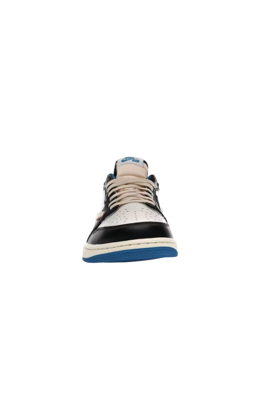 THE VECTOR REVERSE LOW SNEAKERS