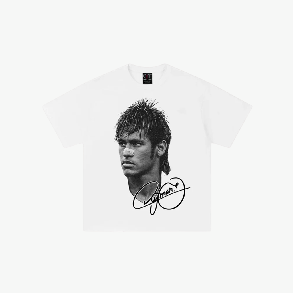 ICON GRAPHIC TEE