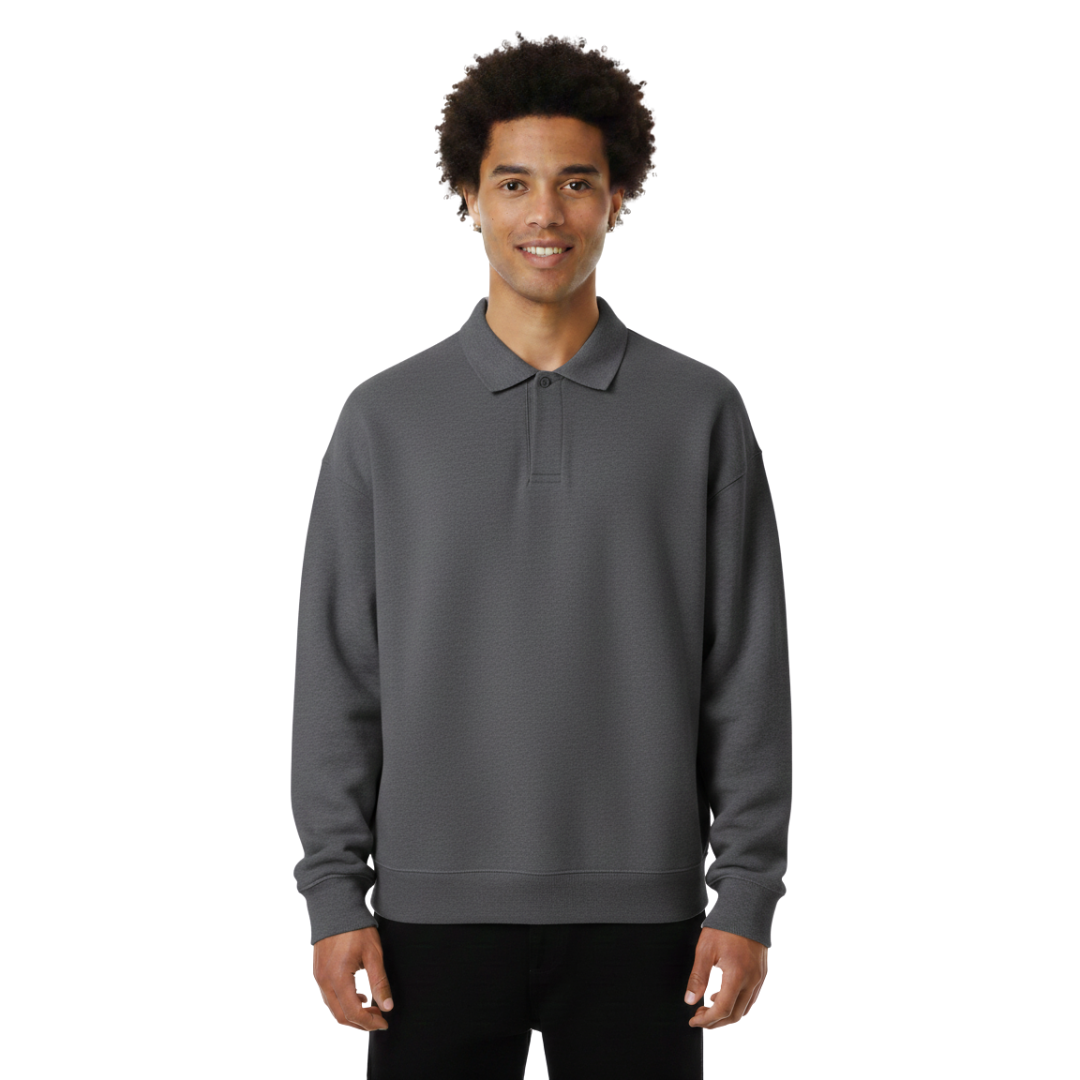 THE TOKIO SWEATSHIRT