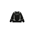 THE STARGAZE KNITTED SWEATER