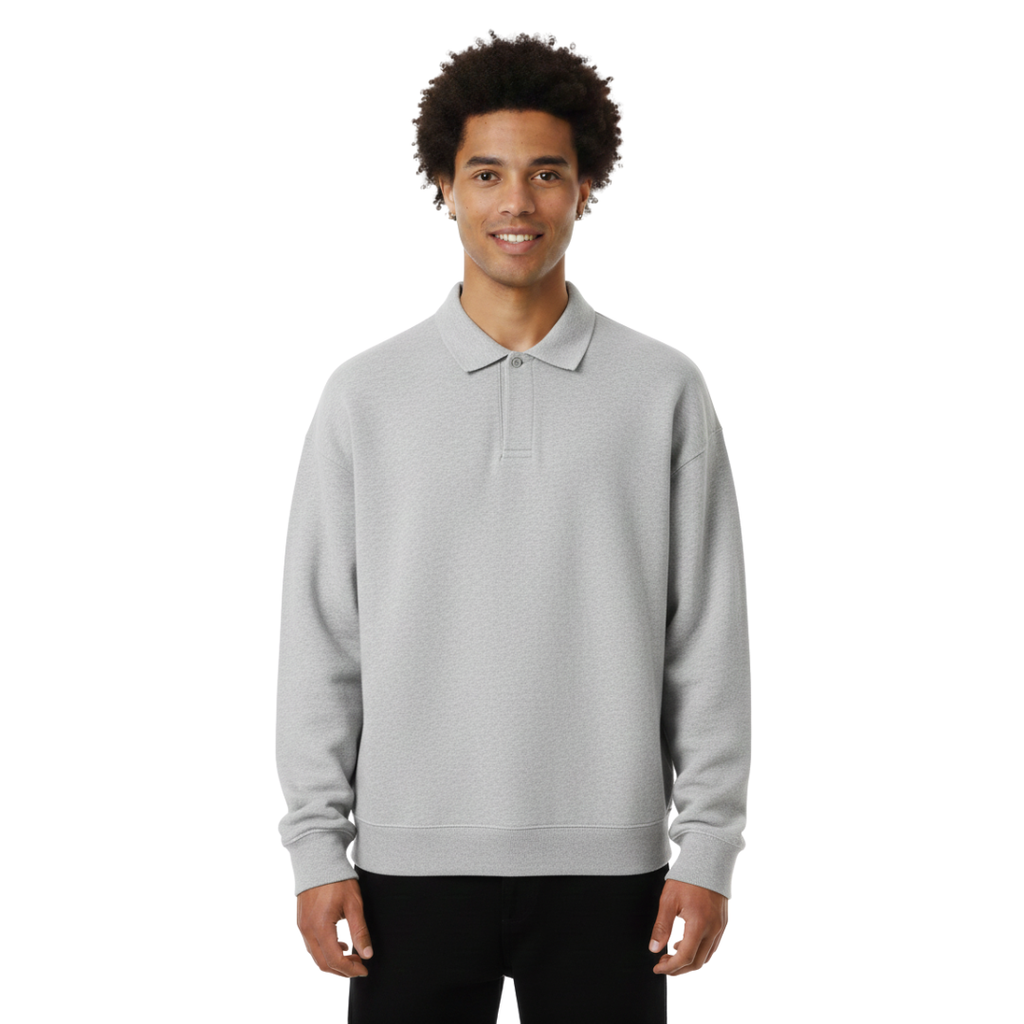 THE TOKIO SWEATSHIRT