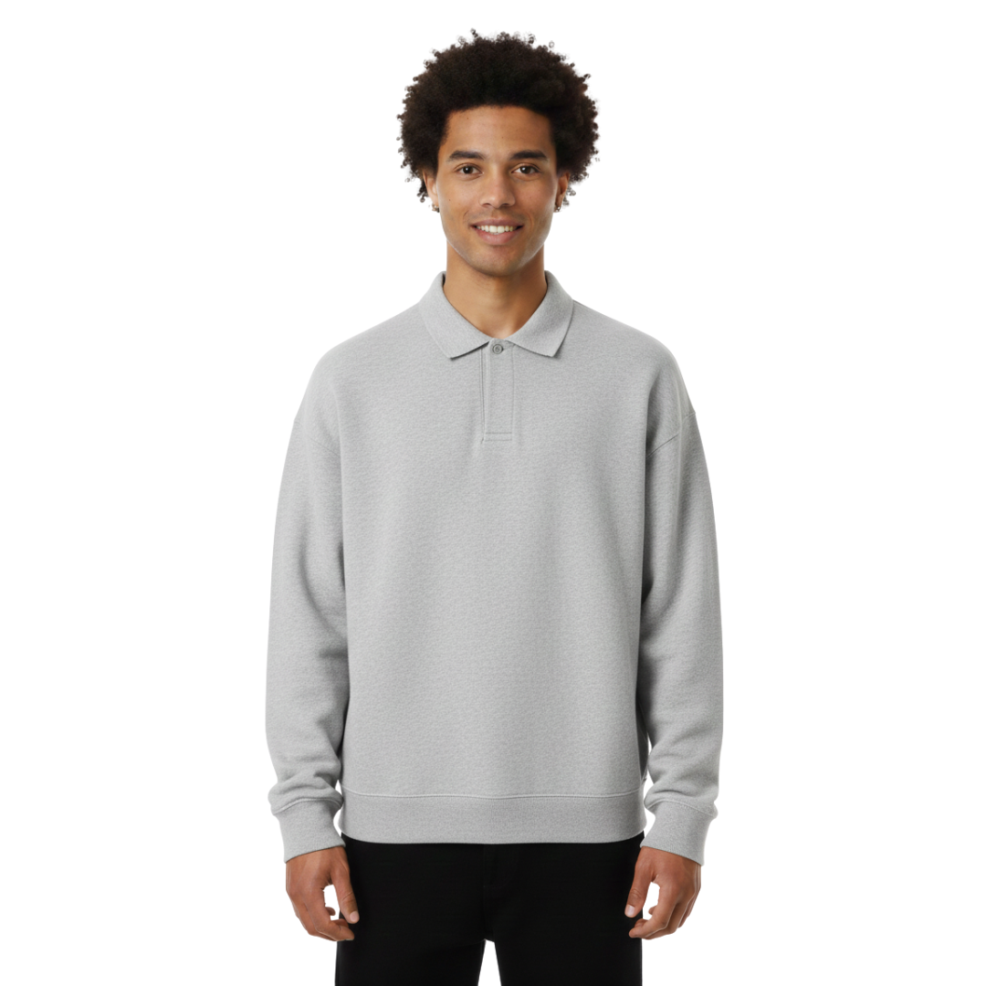 THE TOKIO SWEATSHIRT