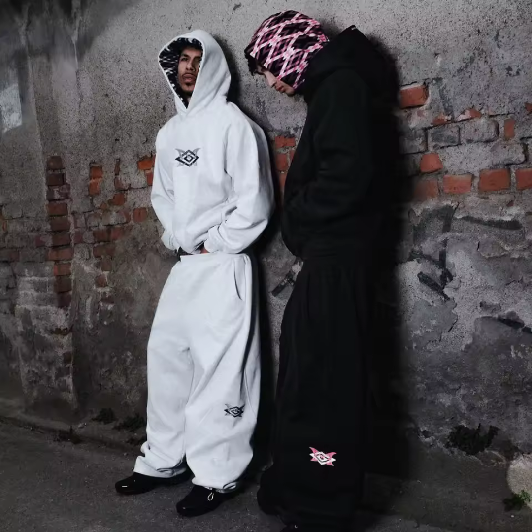 THE UMTRA TRACKSUIT