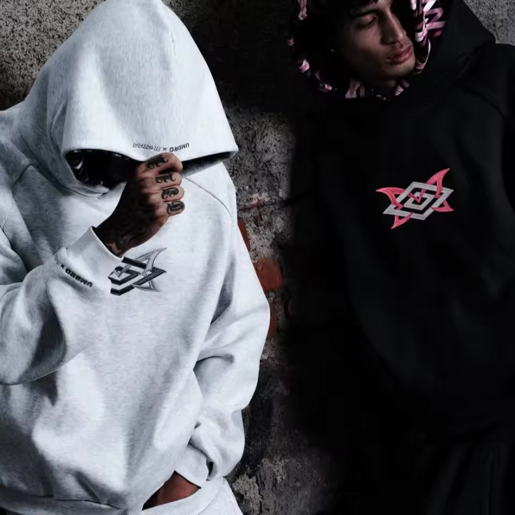 THE UMTRA TRACKSUIT