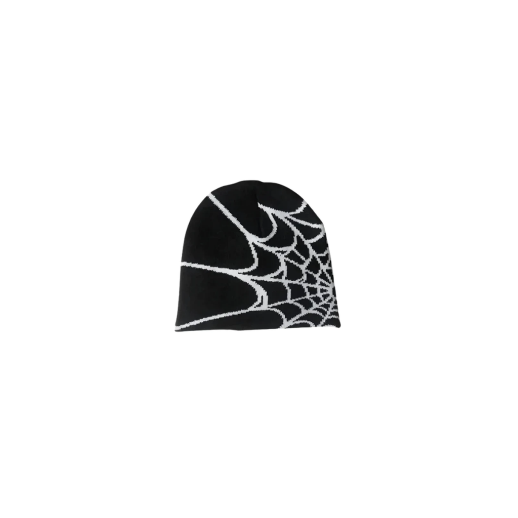 THE SPYDER BEANIE