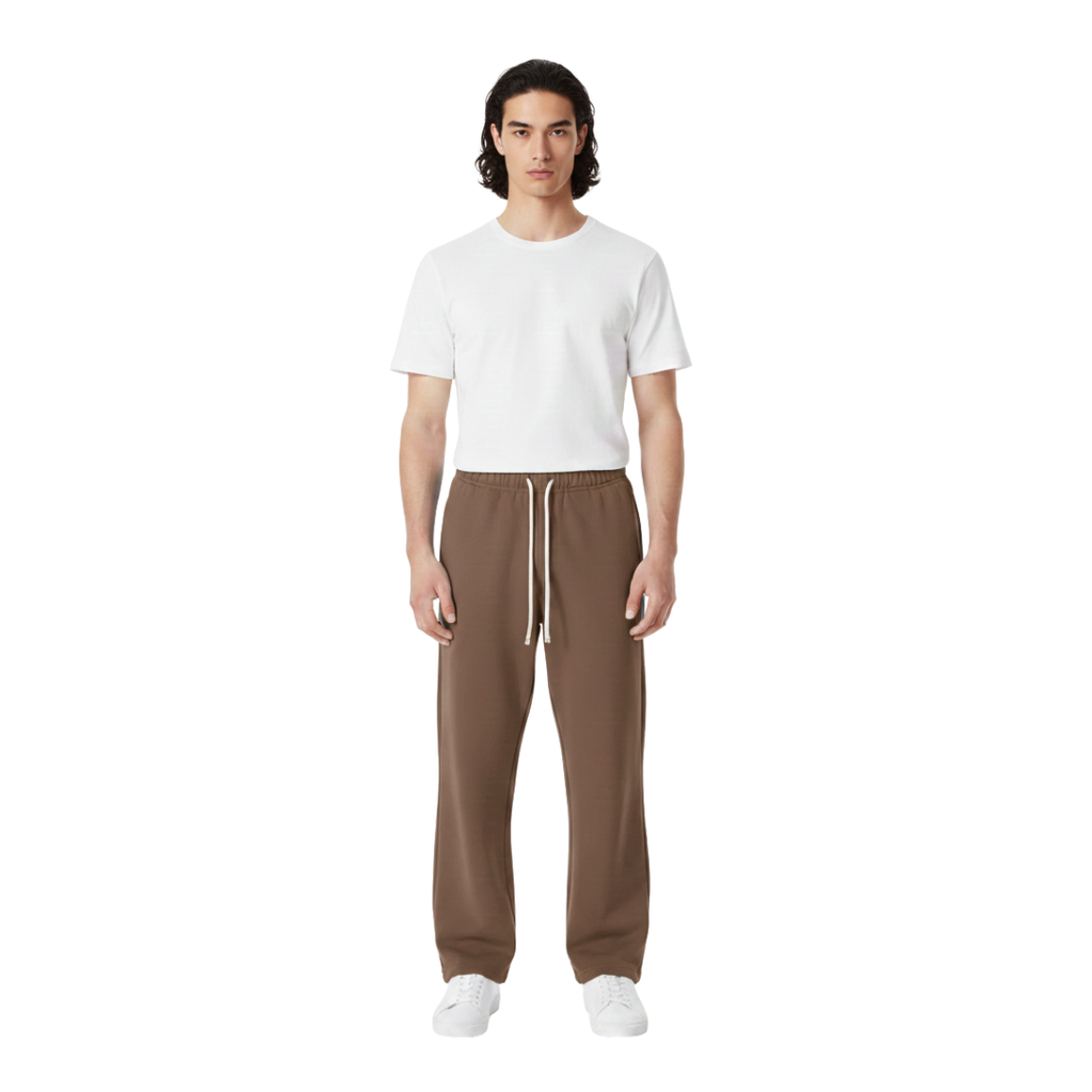 THE EVERYDAY STRAIGHT JOGGERS