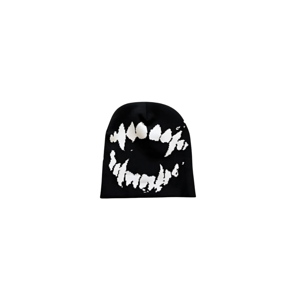THE TEETH BEANIE