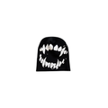 THE TEETH BEANIE