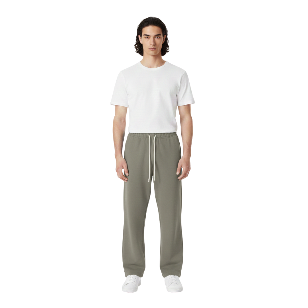 THE EVERYDAY STRAIGHT JOGGERS