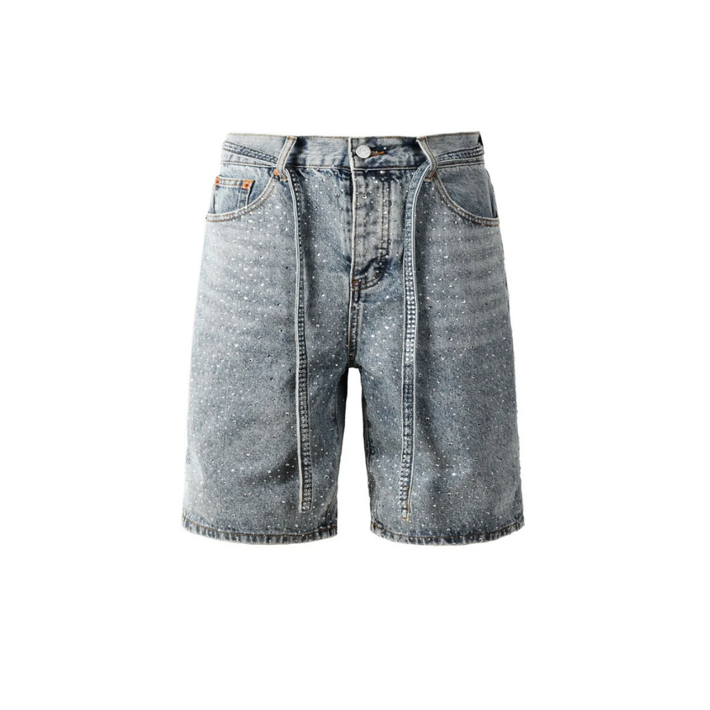 THE SPARK SHORTS