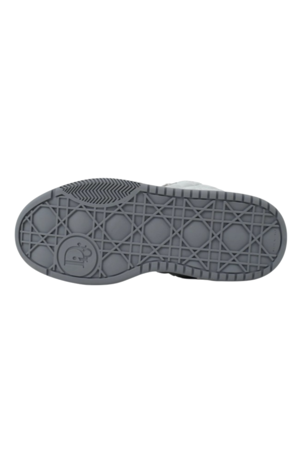 THE CD NINE SNEAKERS