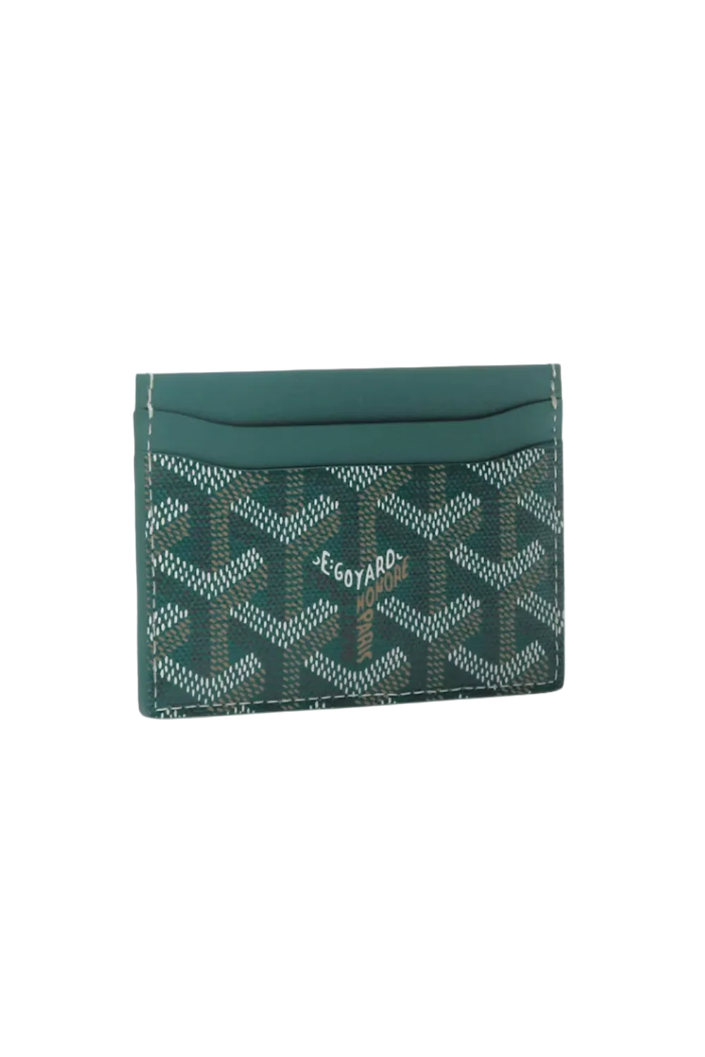 THE G-MONOGRAM CARDHOLDER