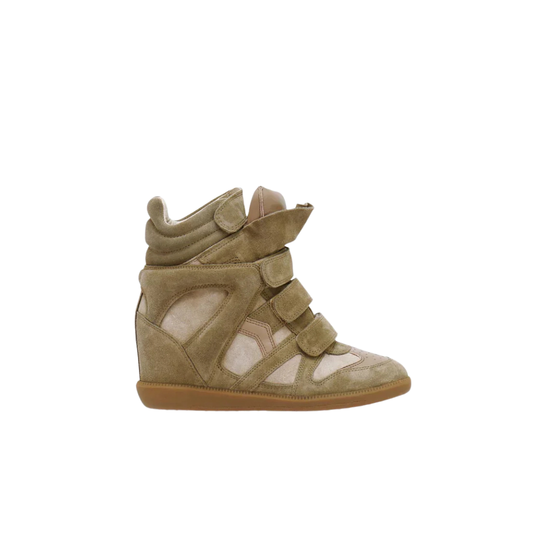 THE BEKET SNEAKER