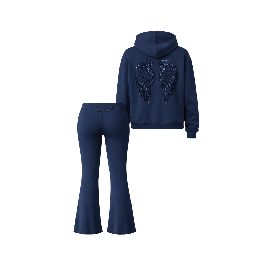 THE WINGS TRACKSUIT