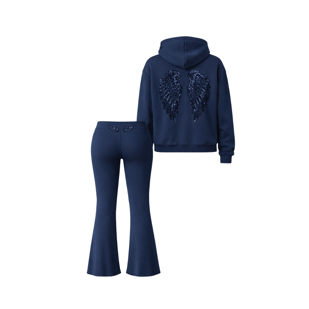 THE WINGS TRACKSUIT