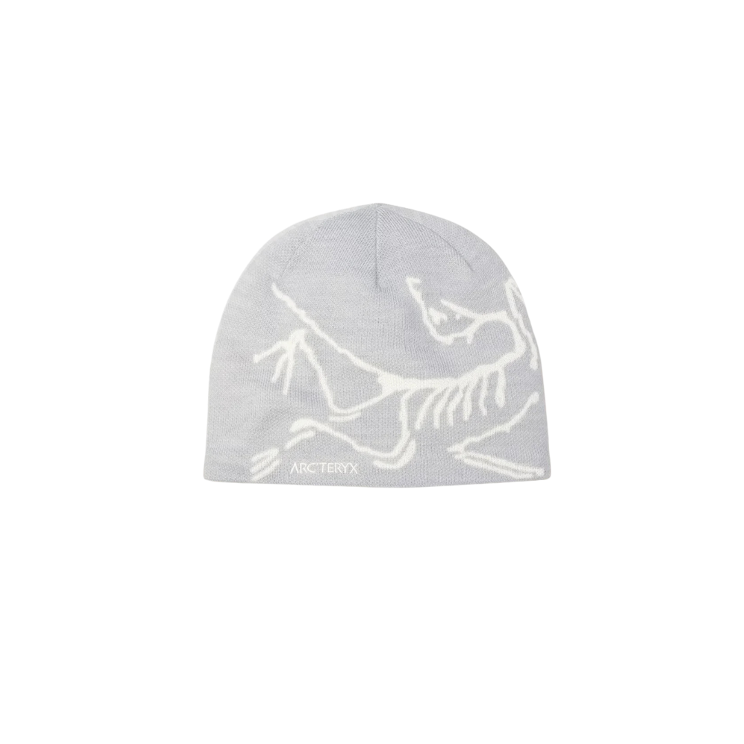 THE ARC CREST BEANIE