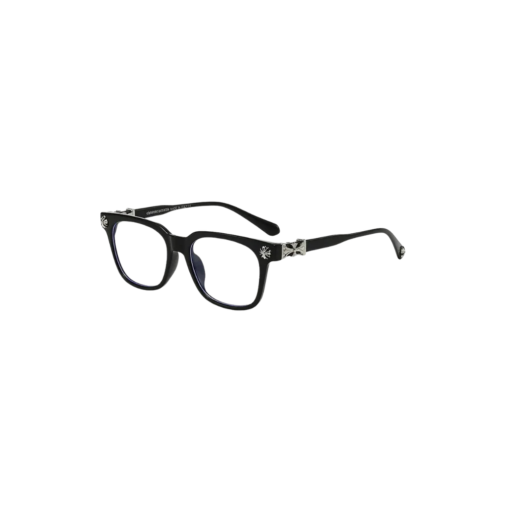 THE CHROME GLASSES