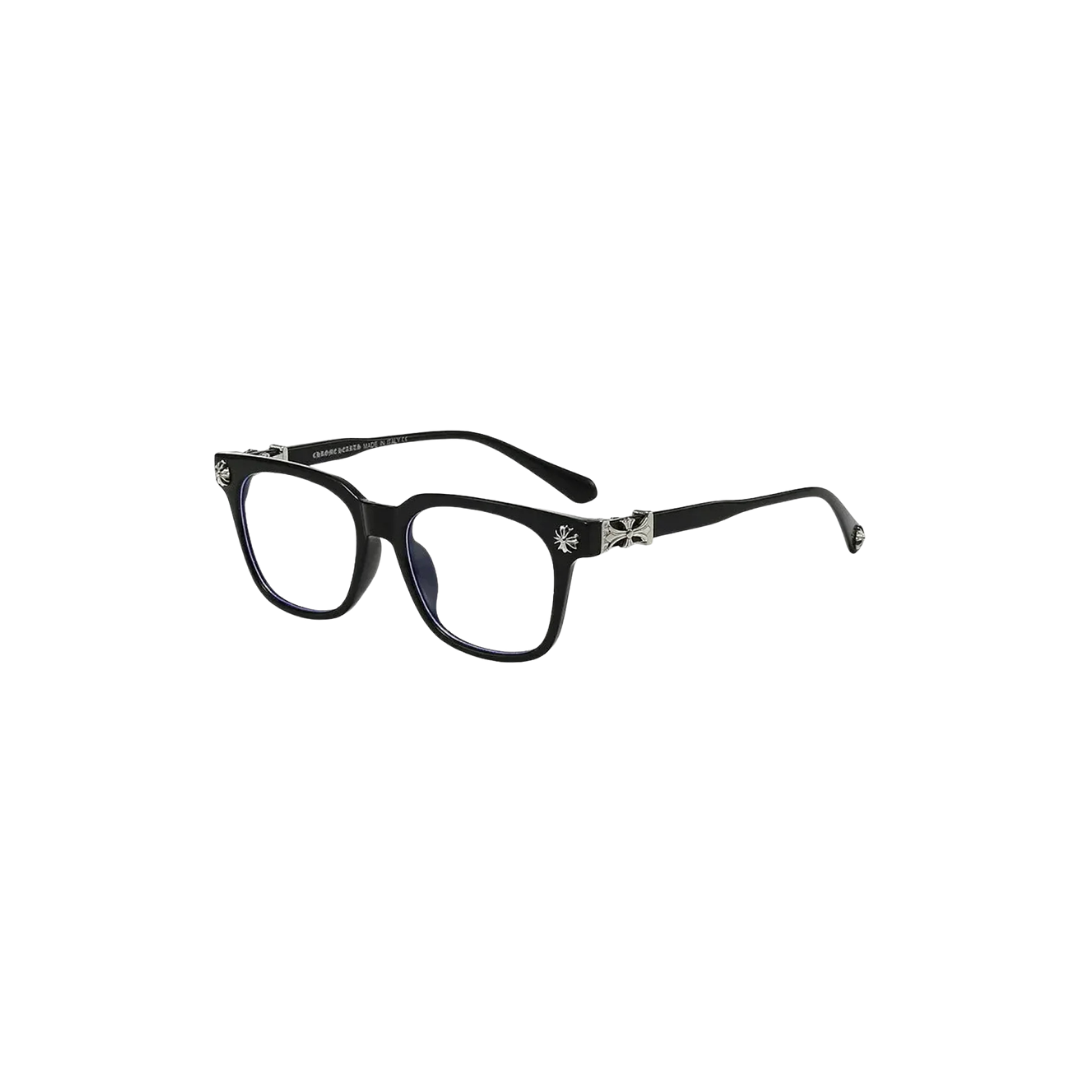 THE CHROME GLASSES