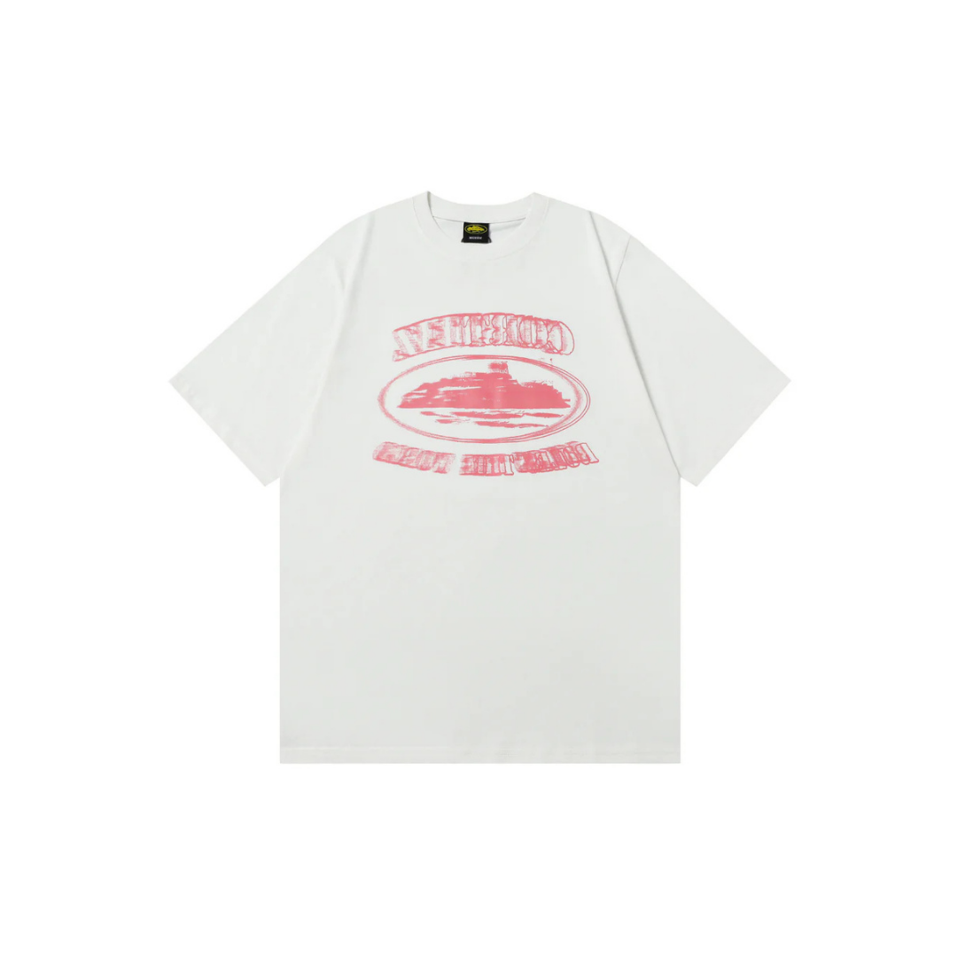 THE ALCA TEE