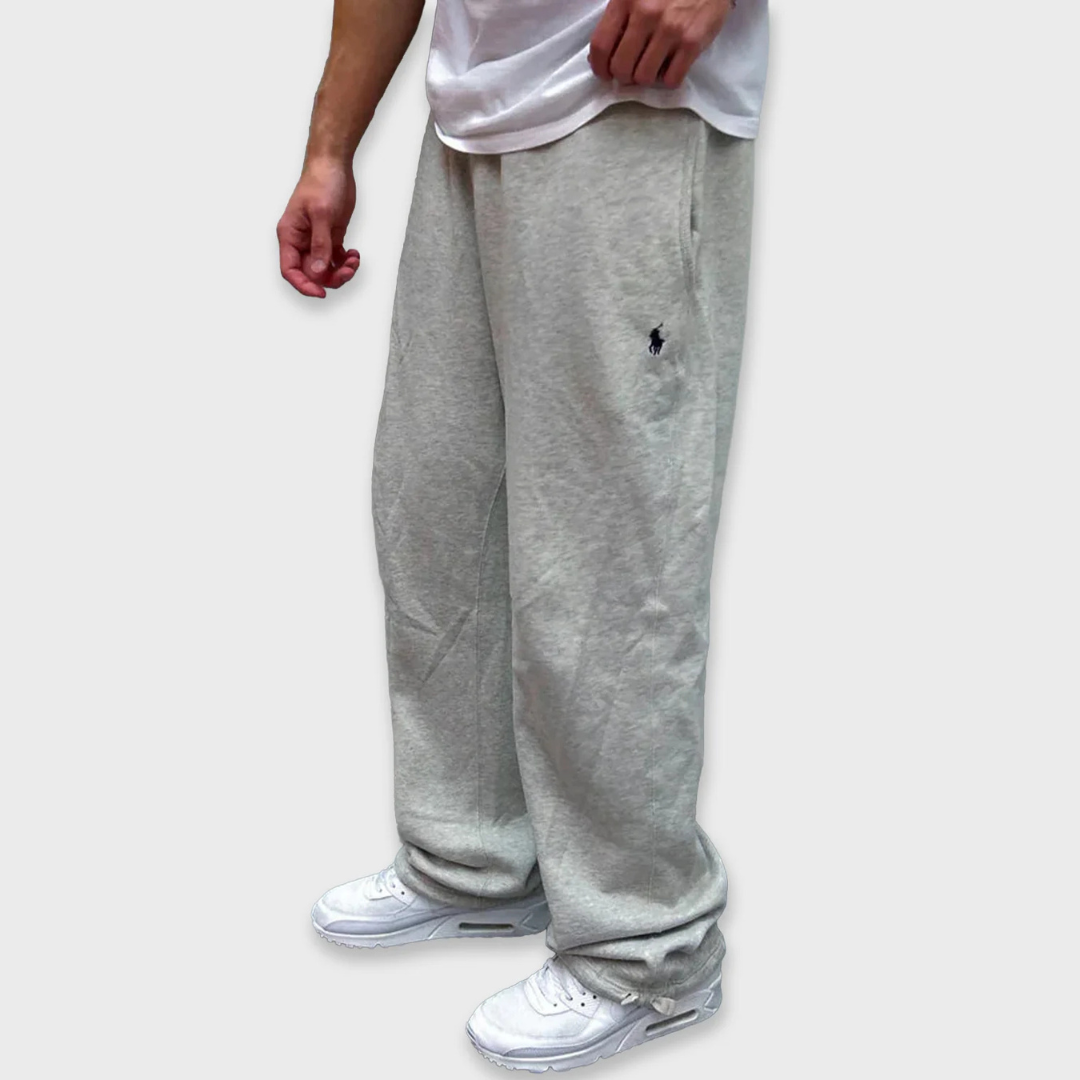 THE POLO BAGGY JOGGERS